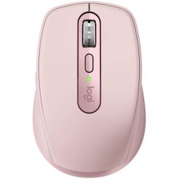 Mouse Logitech MX Anywhere 3s Roz