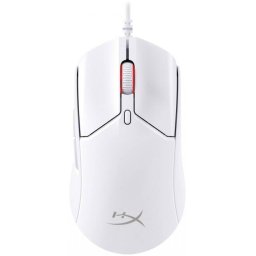 Mouse HyperX Pulsefire Haste 2.0 Alb
