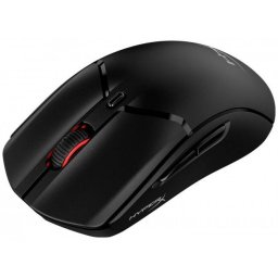 Mouse HyperX Pulsefire Haste 2.0 Wireless Negru