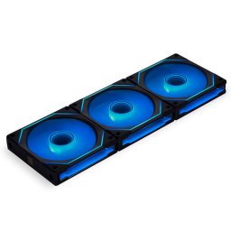 Ventilator Lian Li UNI SL-INF 120 ARGB PWM 3Pack Controller 120mm