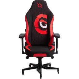 Scaun Gaming AQIRYS Atlas Colo Squad Negru