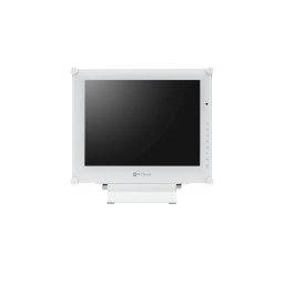 Monitor Neovo X-15E LCD VA 15inch 1024 x 768 Alb