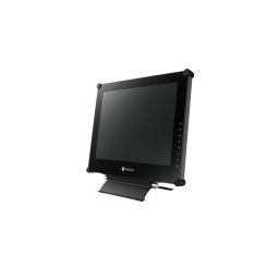 Monitor Neovo X-15E LCD 15inch 1024 x 768 VA 4:3 Negru