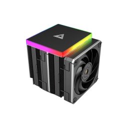 Cooler Procesor Montech Metal DT24 ARGB Premium
