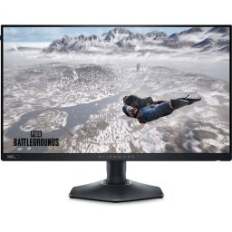 Monitor LED Gaming Alienware AW2524HF 24.5 inch FHD IPS 480Hz Black