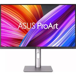 Monitor LED ASUS ProArt PA329CRV 31.5 inch UHD IPS 5ms 60Hz Black