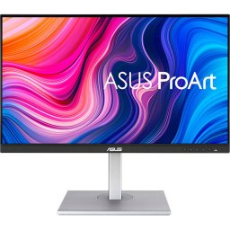 Monitor LED ASUS ProArt PA278CV 27 inch QHD IPS 5ms 75Hz Black