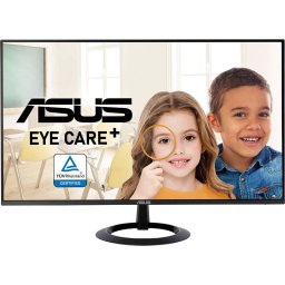 Monitor LED ASUS VZ27EHF 27 inch FHD IPS 5ms 100Hz Black