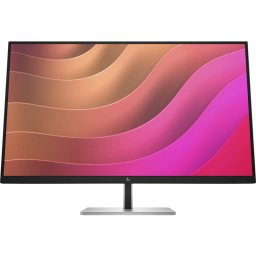 Monitor LED HP E32k G5 31.5 inch UHD IPS 5ms 60Hz Black