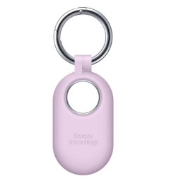 Husa Protectie Samsung Breloc Silicon Galaxy SmartTag2 Mov