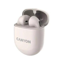 Casti Canyon TWS6 Wireless Bej