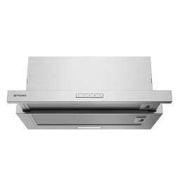 Hota Telescopica Pyramis Premium Turbo MDT Soft Touch Inox