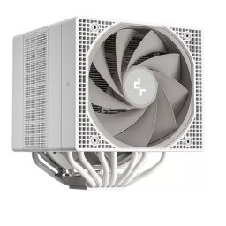 Cooler Procesor Deepcool Assassin IV 1x 140mm 1x 120mm 1700RPM Alb
