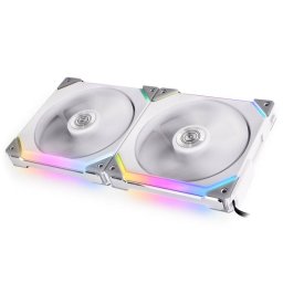 Ventilator Lian Li UNI FAN SL140 ARGB PWM 2Pack Controller 140mm