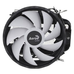 Cooler Procesor Aerocool PGS Rave 4 FRGB PWM 4P
