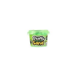 Jucarie Educativa Toi-Toys Nisip 300 g Verde