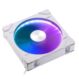 Ventilator PHANTEKS D30 PWM Reverse Airflow D-RGB - 140mm