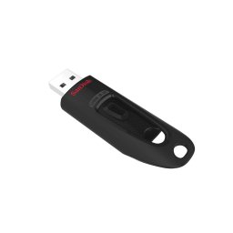 Memorie USB Sandisk Ultra 512GB USB Type-A 3.2 Gen 1 Negru