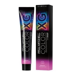 Vopsea Permanenta Paul Mitchell XG Color Intensificator Portocaliu 88ml