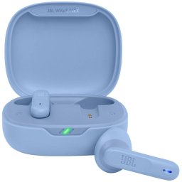 Casti Wireless JBL Wave Flex Bluetooth Albastru