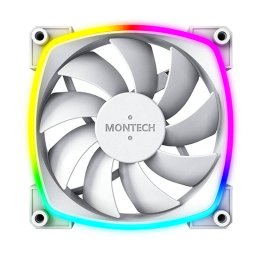 Ventilator Montech AX120 PWM ARGB 120mm