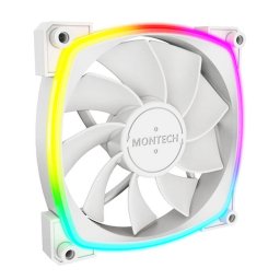 Ventilator Montech RX120 PWM ARGB - 120mm