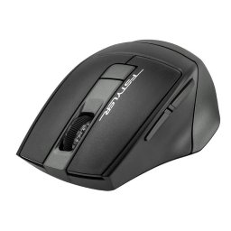Mouse A4Tech A4Tech FSTYLER FB35 Wireless 2.4GHz Bluetooth Optical 2000dpi