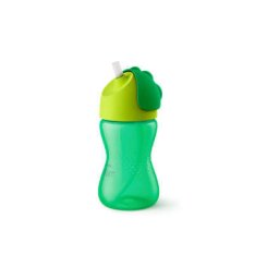 Cana Philips-Avent Cu Pai Capac Rotativ 30ml Verde