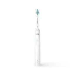 Periuta Dinti Electrica Philips Sonicare 3100 Senzor Presiune Smart Timer Alb