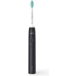 Periuta Dinti Electrica Philips Sonicare Senzor Presiune Tehnologie Sonica Negru