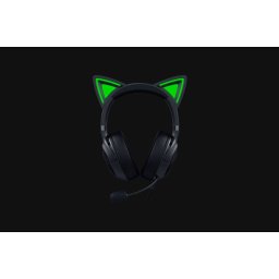 Casti Razer Razer Kraken Kitty V2 Negru