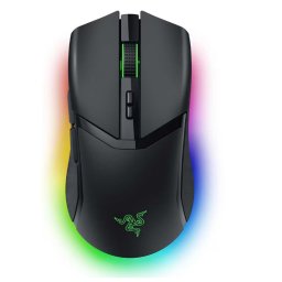 Mouse Razer Cobra Pro Gaming Wireless 30000DPI 10 Butoane RGB Negru