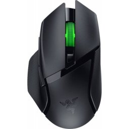 Mouse Razer Basilisk V3 X HyperSpeed Negru