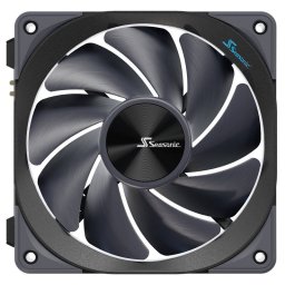 Ventilator Seasonic MagFlow 1225 PWM - 120mm