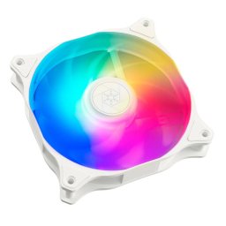 Ventilator Silverstone Air Blazer 120RW ARGB - 120mm