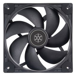Ventilator Silverstone VISTA Performance PWM - 140 mm