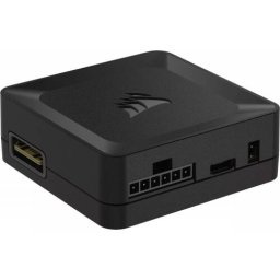 Controller Corsair ICUE SYSTEM HUB Negru
