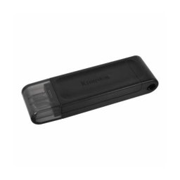 Memorie USB Kingston USB-C Data Traveler DT70 128Gb