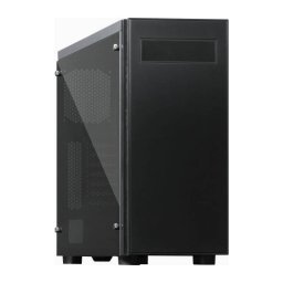 Carcasa Chieftec Hawk TG Middle Tower ATX Tempered Glass Negru