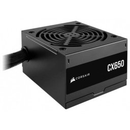 Sursa Corsair CX650 CP-9020278-EU 80 Plus Bronze 650W ATX Negru