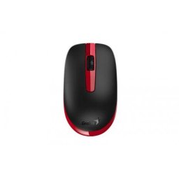 Mouse Genius NX-7007 WS 1200DPI USB Wireless Rosu