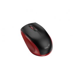 Mouse Genius Genius NX-8006S 1200DPI USB Wireless Rosu