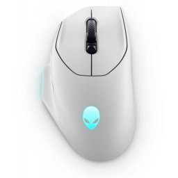 Mouse Dell AW620M Alienware USB Wireless USB 26000DPI Alb