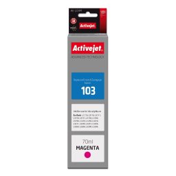 Cartus Inkjet ActiveJet 70 ml Magenta