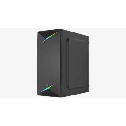 Carcasa Aerocool PGS TALON-A-BK-V1 RGB