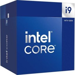 Procesor Intel Core i9-14900 2.0GHz Box