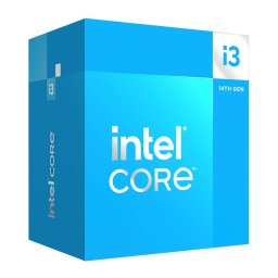 Procesor Intel Core i3-14100 Box