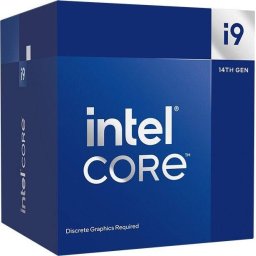 Procesor Intel Core i9-14900F 2.0GHz Box