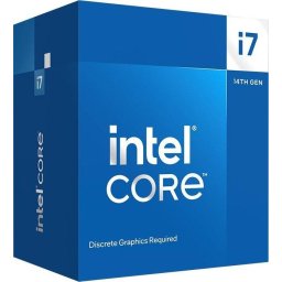 Procesor Intel Core i7-14700F 2.1GHz Box