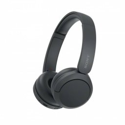 Casti Sony WHCH520 Wireless Negru